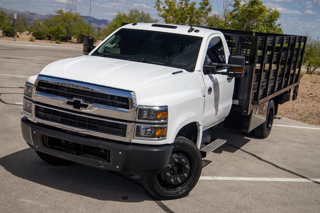 2020 International Harvester Pickup - Image 4 of 31