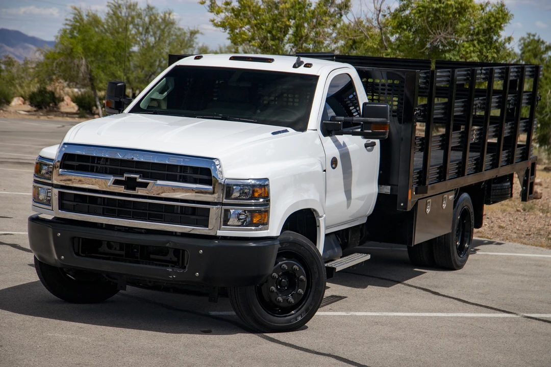 2020 International Harvester Pickup - Image 6 of 31