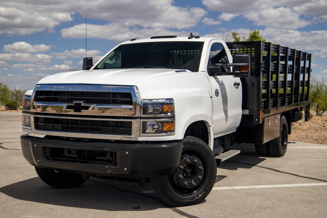2020 International Harvester Pickup - Image 3 of 31