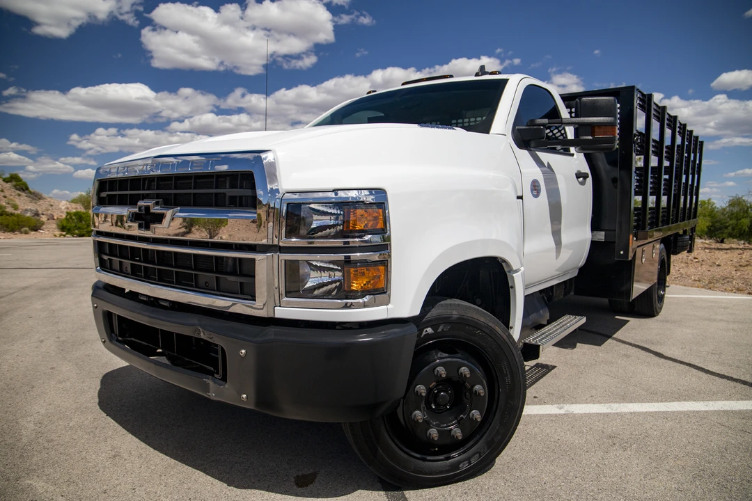 2020 International Harvester Pickup - Image 8 of 31