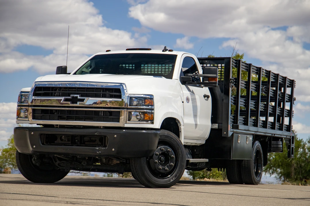 2020 International Harvester Pickup - Image 5 of 31