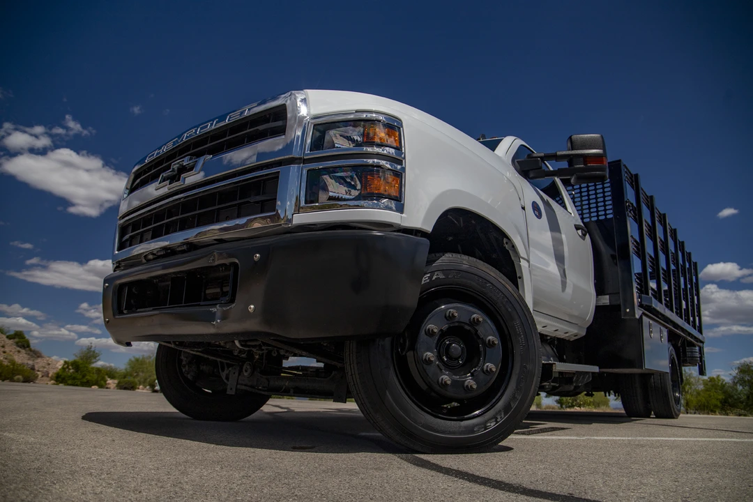 2020 International Harvester Pickup - Image 9 of 31