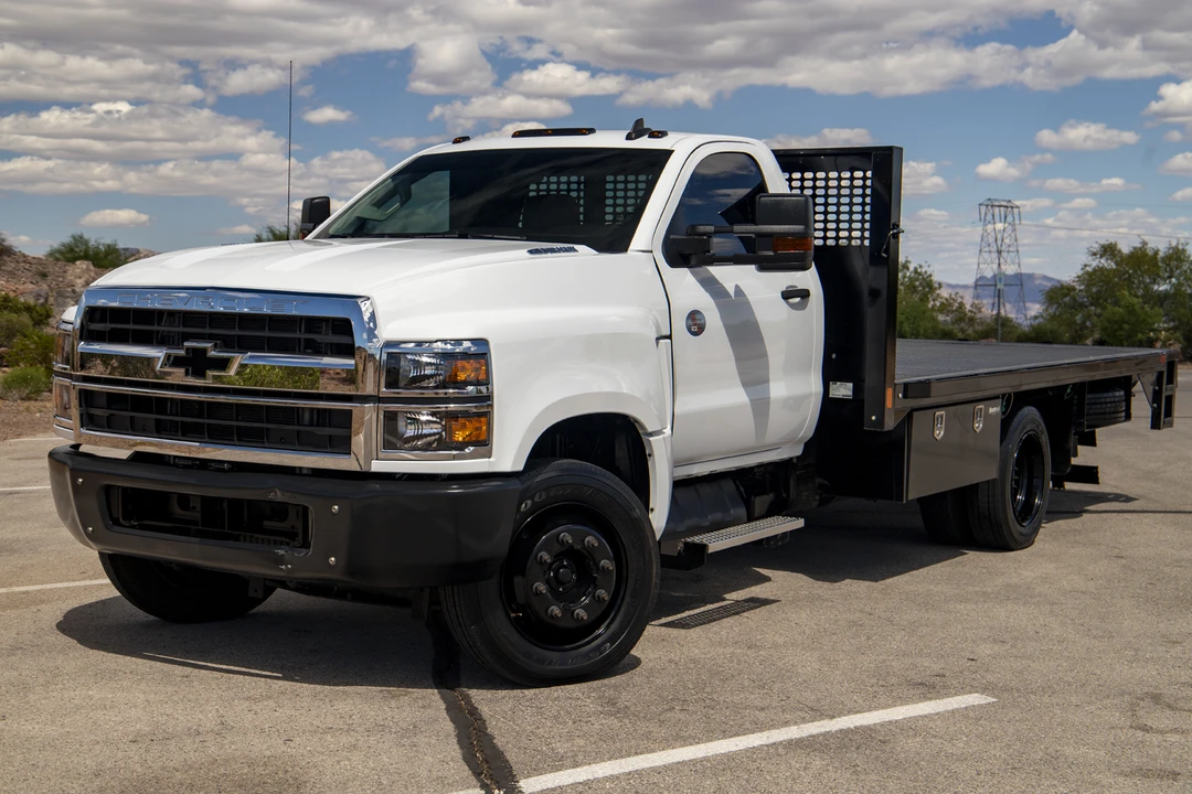 2020 International Harvester Pickup - Image 7 of 31