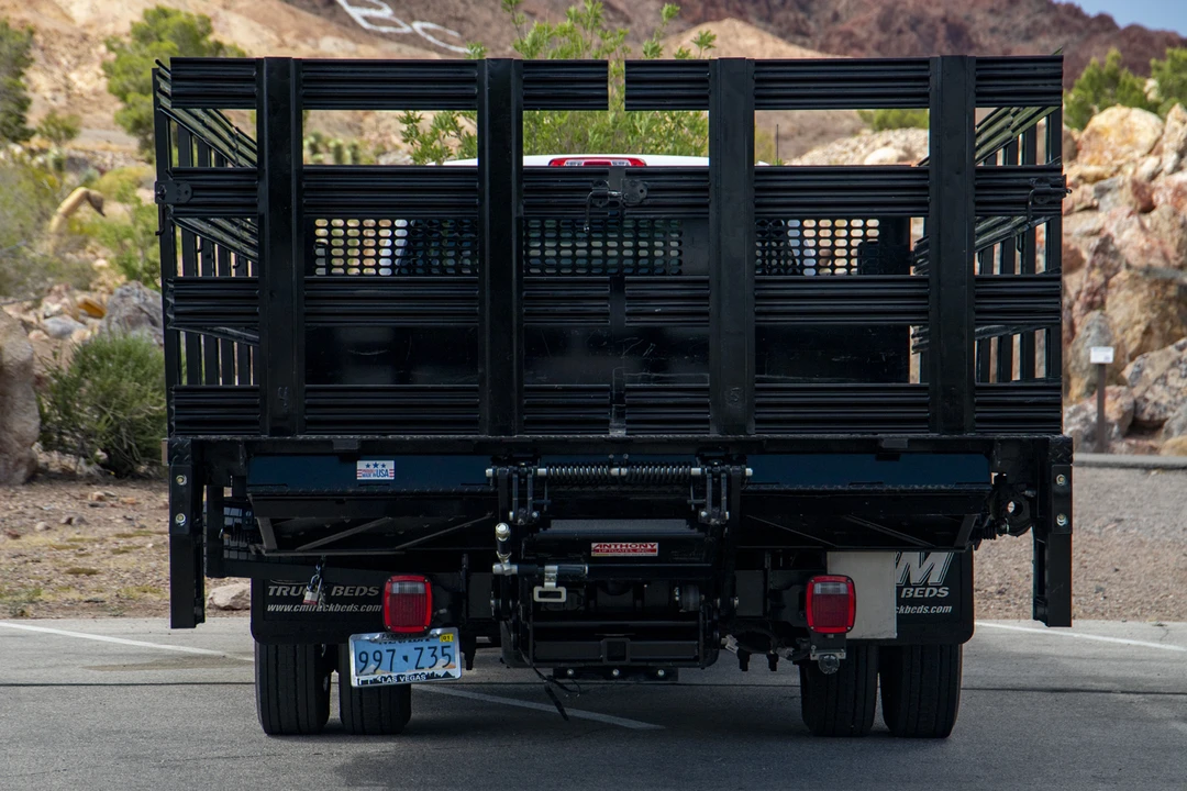 2020 International Harvester Pickup - Image 22 of 31