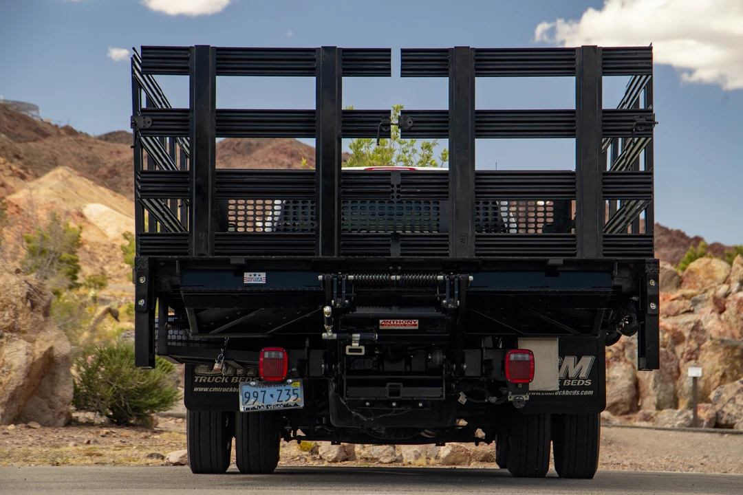 2020 International Harvester Pickup - Image 23 of 31