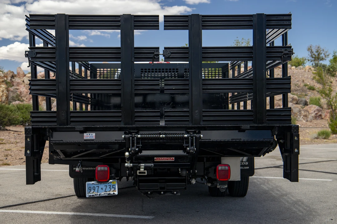 2020 International Harvester Pickup - Image 24 of 31
