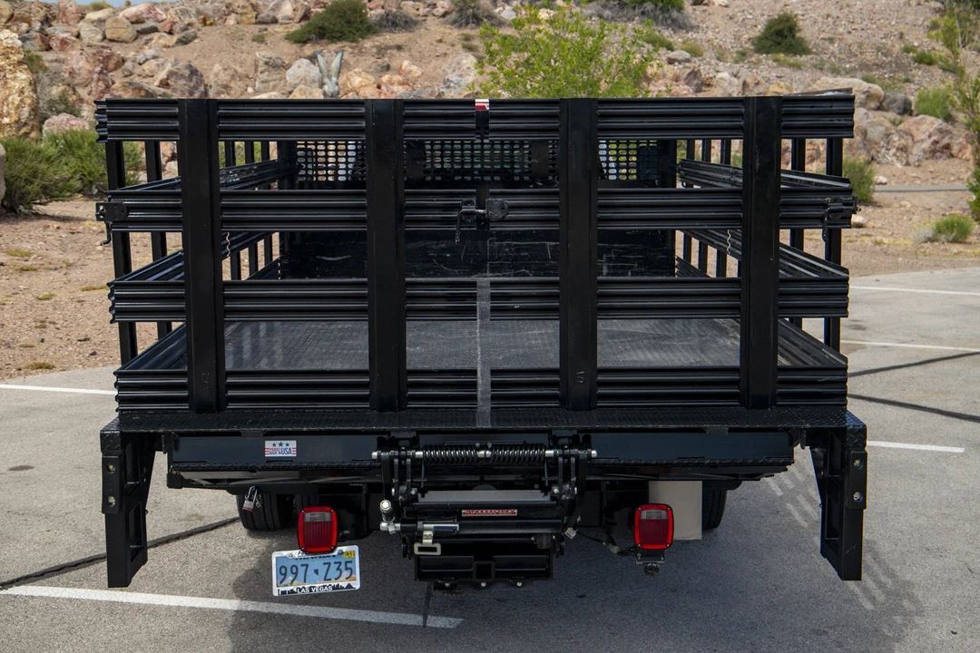 2020 International Harvester Pickup - Image 25 of 31