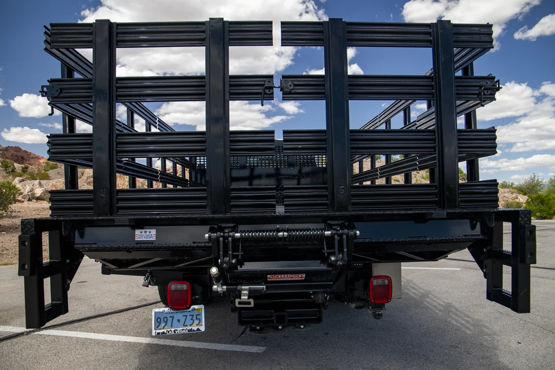 2020 International Harvester Pickup - Image 28 of 31