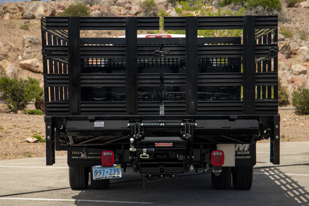 2020 International Harvester Pickup - Image 30 of 31