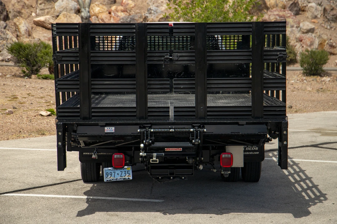 2020 International Harvester Pickup - Image 31 of 31
