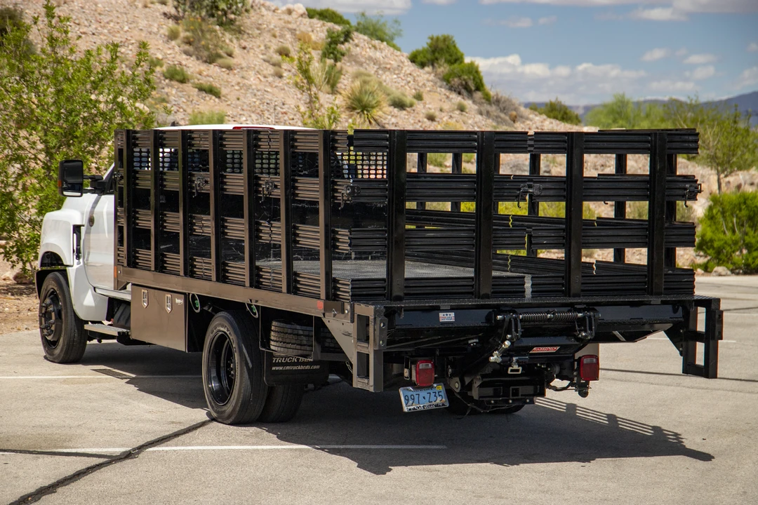 2020 International Harvester Pickup - Image 18 of 31