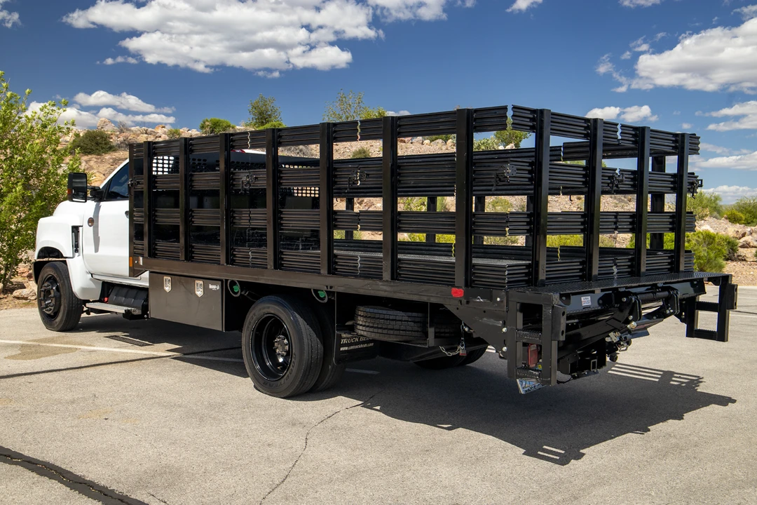 2020 International Harvester Pickup - Image 17 of 31