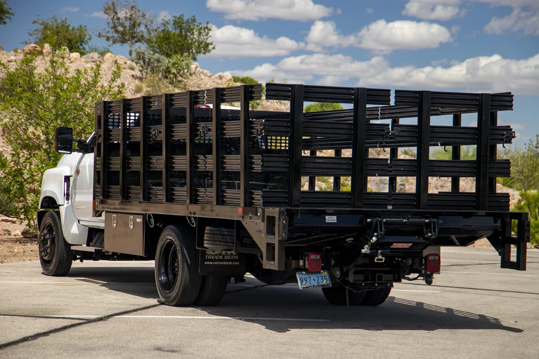 2020 International Harvester Pickup - Image 19 of 31