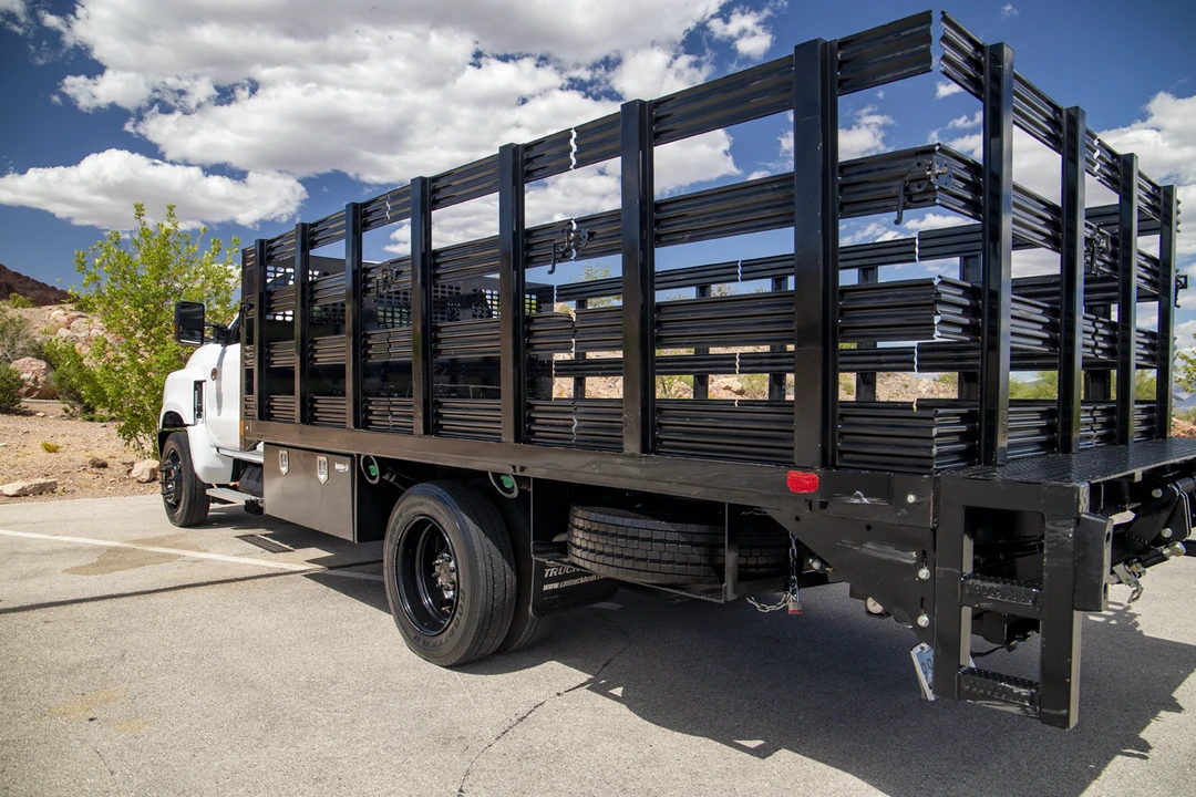 2020 International Harvester Pickup - Image 15 of 31