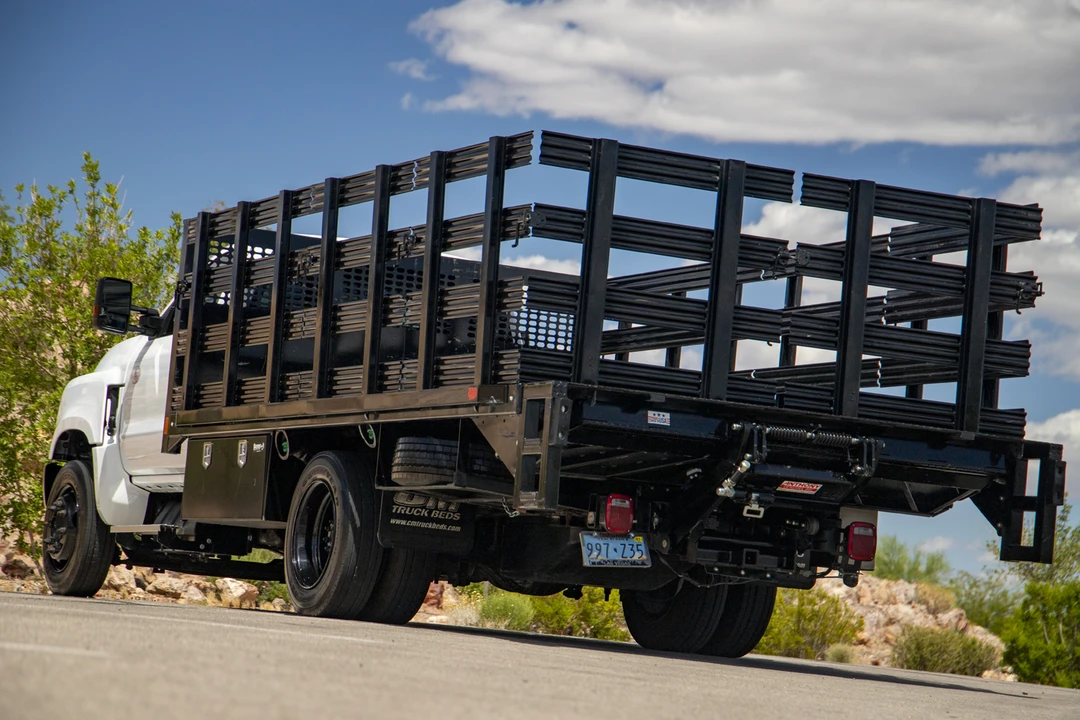 2020 International Harvester Pickup - Image 20 of 31