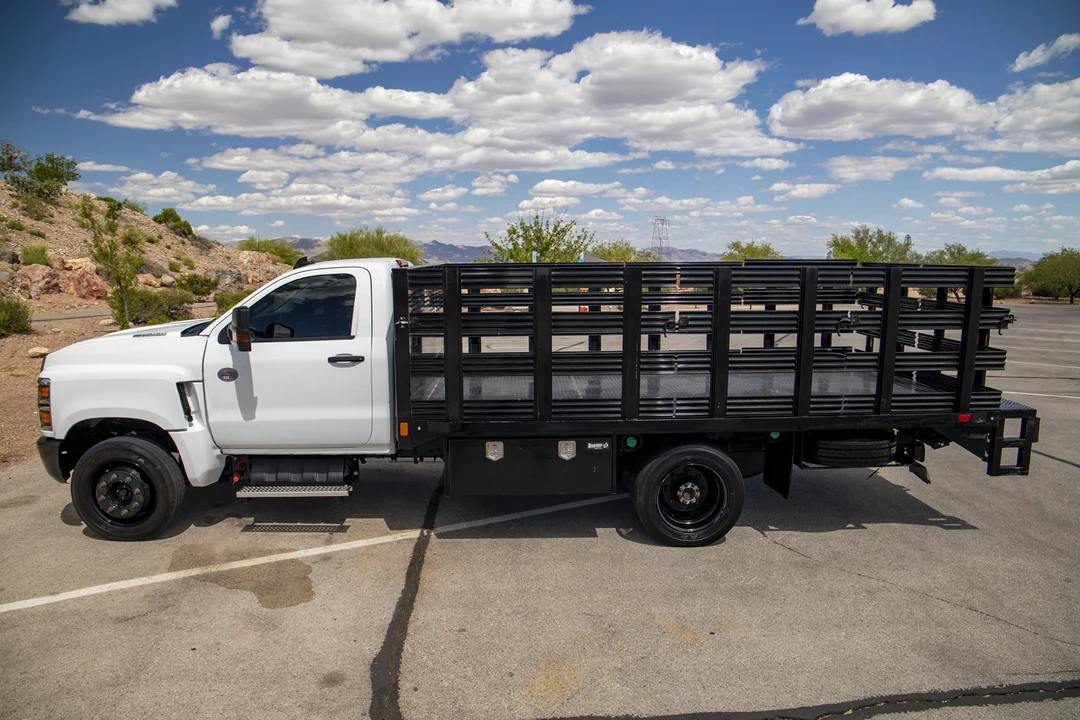 2020 International Harvester Pickup - Image 12 of 31