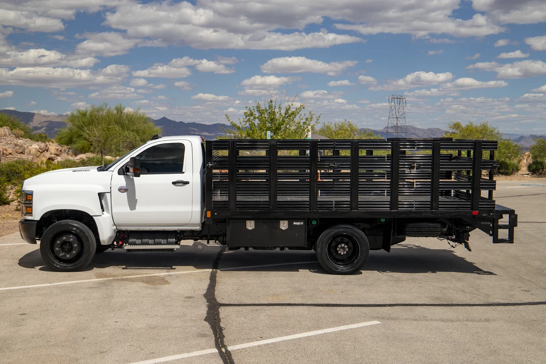 2020 International Harvester Pickup - Image 10 of 31
