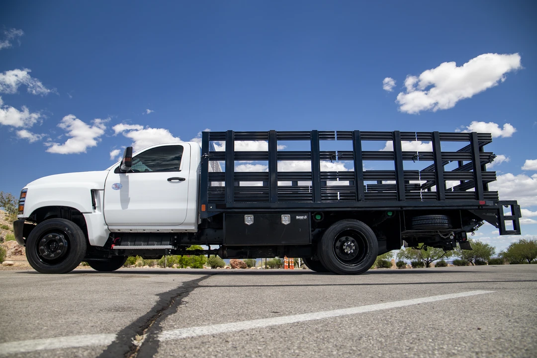 2020 International Harvester Pickup - Image 13 of 31