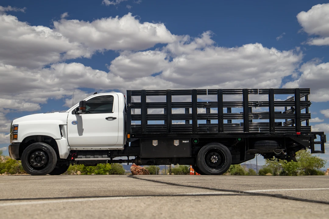 2020 International Harvester Pickup - Image 14 of 31