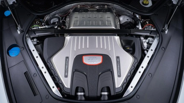 2020 Porsche 971 Panamera GTS - Image 6 of 7