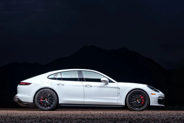 2020 Porsche 971 Panamera GTS - Image 3 of 7