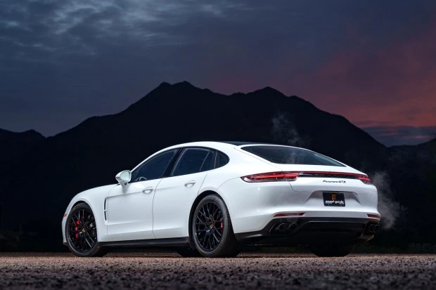 2020 Porsche 971 Panamera GTS - Image 2 of 7