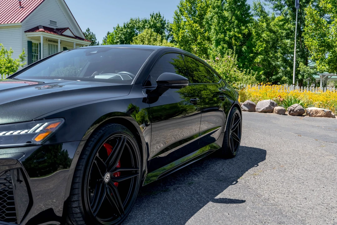 2021 Audi C8 RS7 - Image 13 of 31