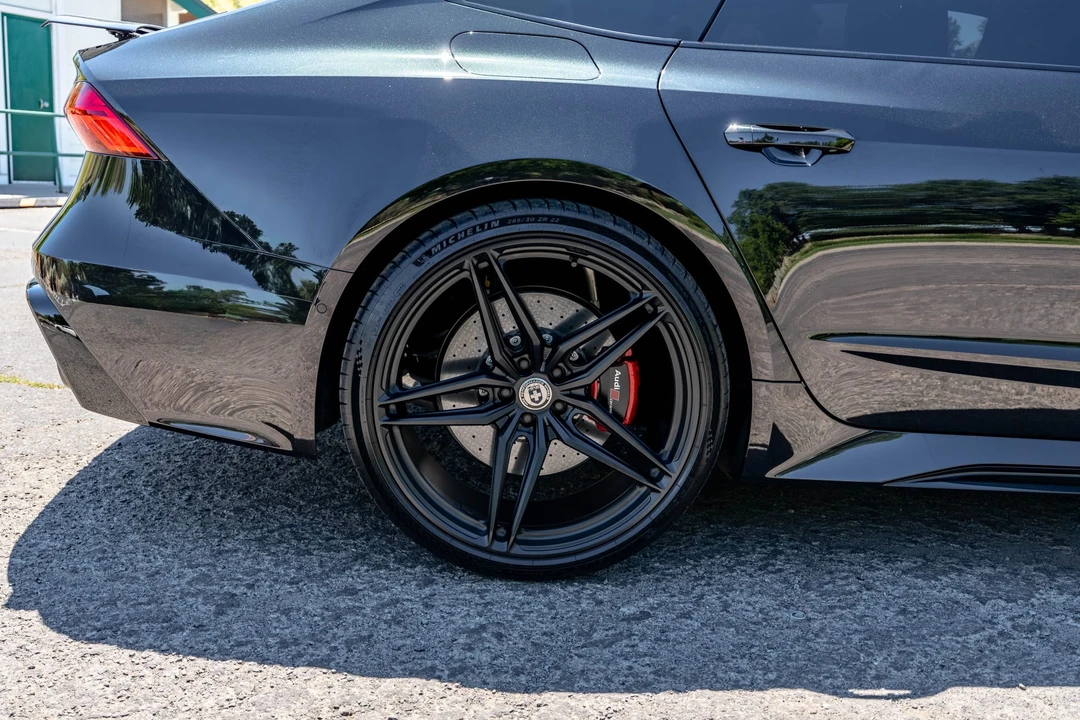 2021 Audi C8 RS7 - Image 25 of 31