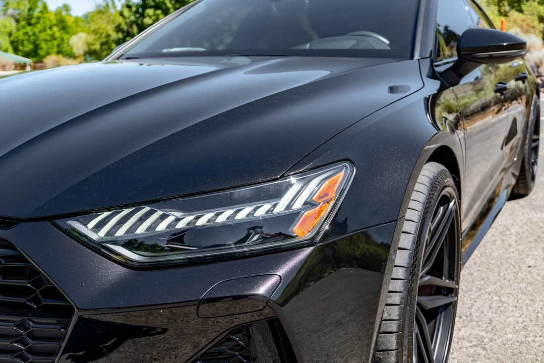 2021 Audi C8 RS7 - Image 14 of 31