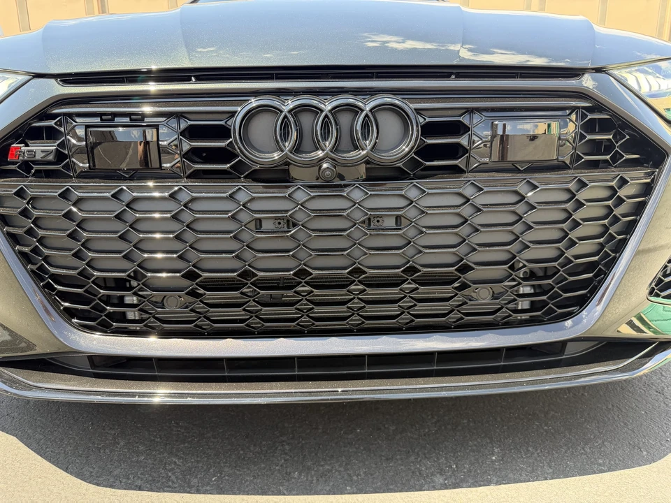 2021 Audi C8 RS7 - Image 9 of 31