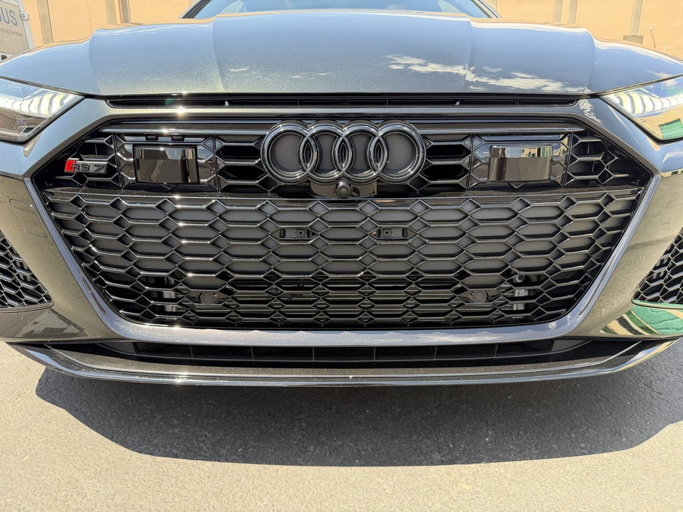 2021 Audi C8 RS7 - Image 10 of 31