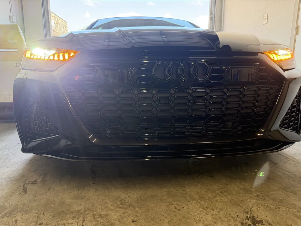 2021 Audi C8 RS7 - Image 7 of 31