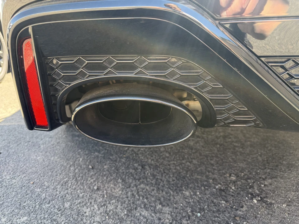 2021 Audi C8 RS7 - Image 20 of 31