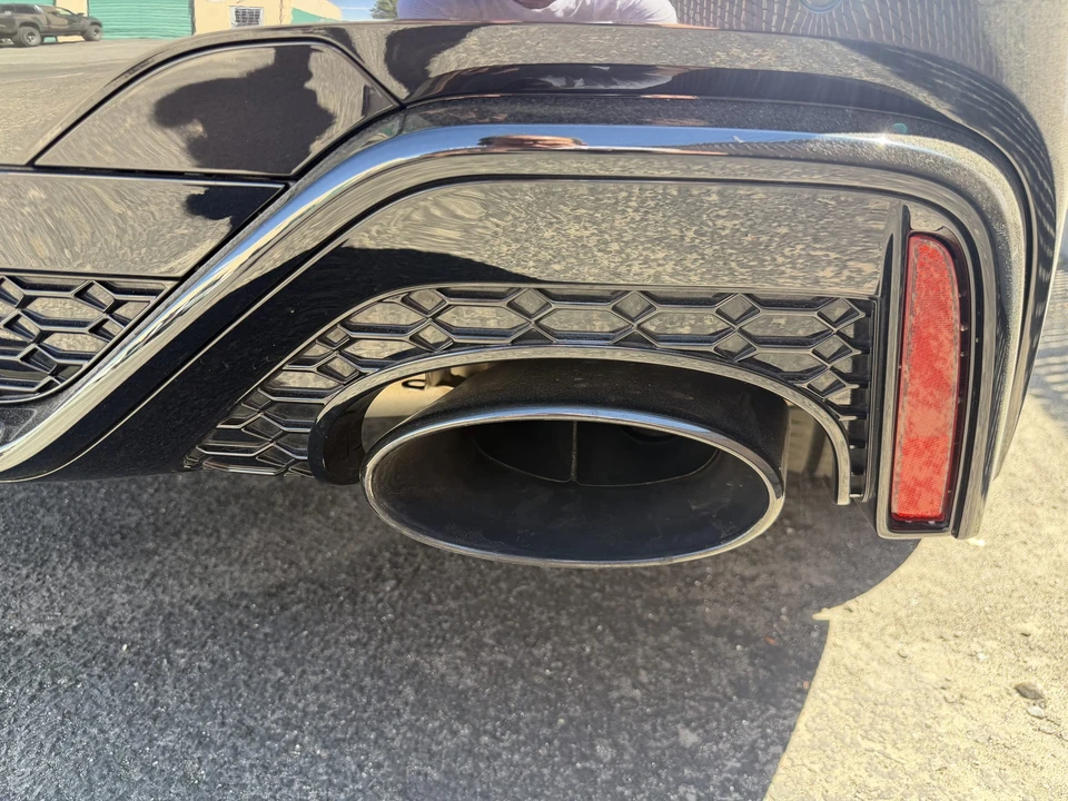 2021 Audi C8 RS7 - Image 21 of 31