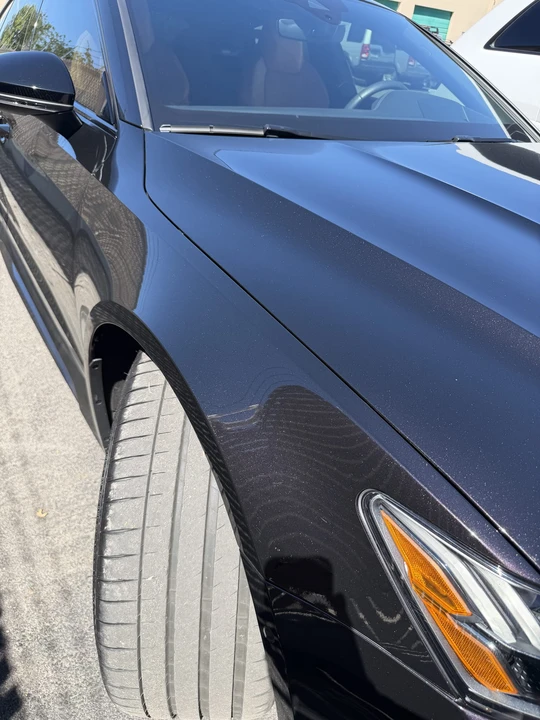2021 Audi C8 RS7 - Image 23 of 31