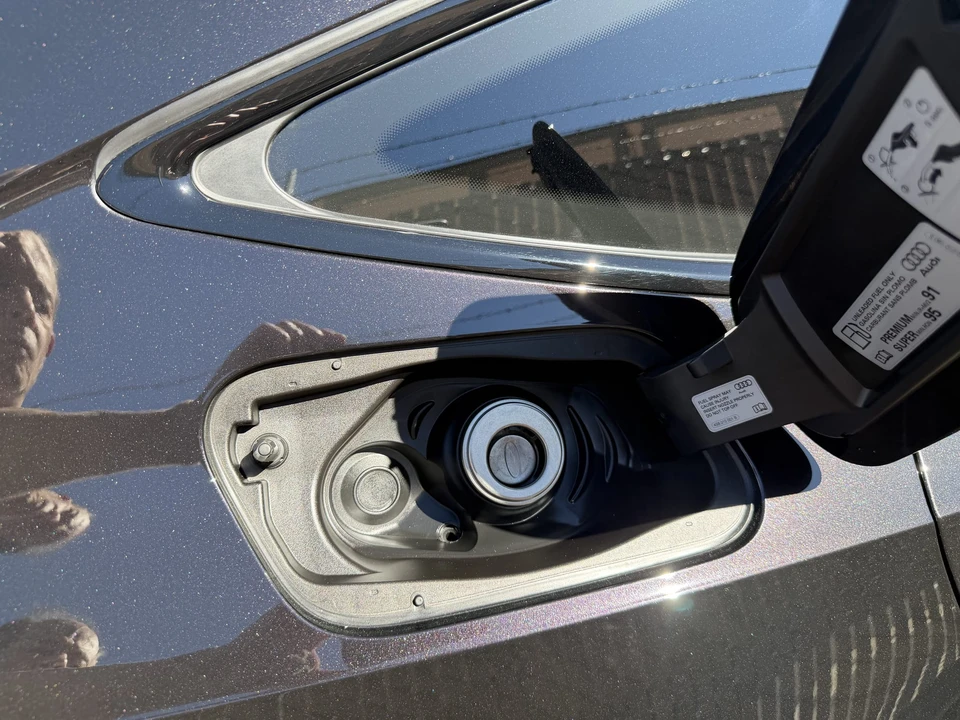 2021 Audi C8 RS7 - Image 22 of 31