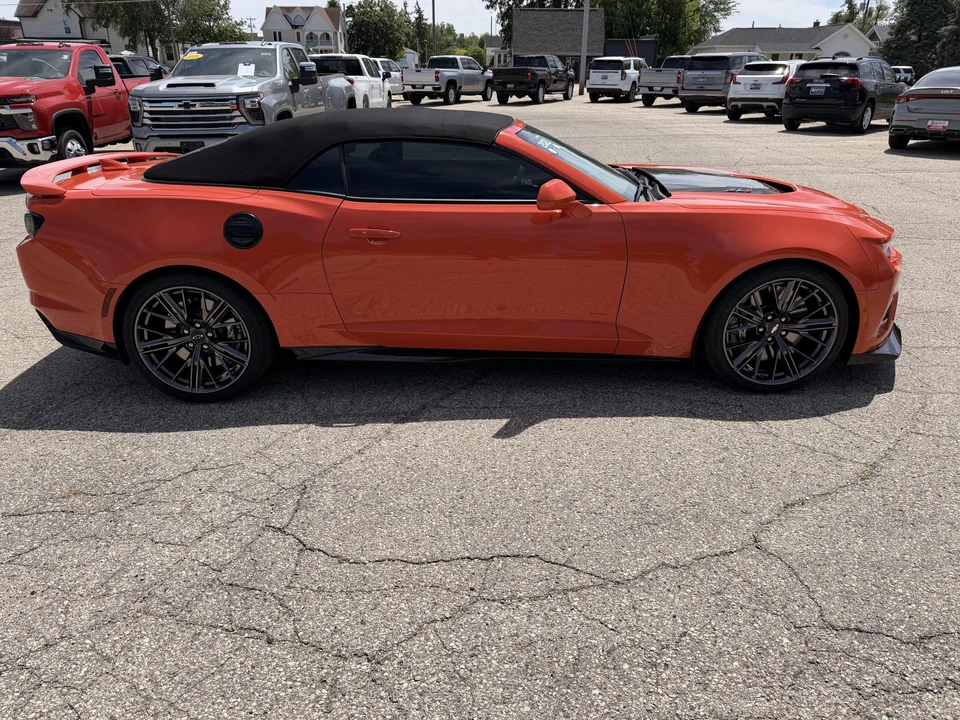 2021 Chevrolet - Image 14 of 31