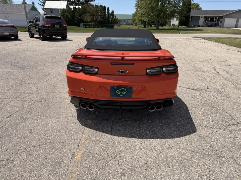 2021 Chevrolet - Image 16 of 31