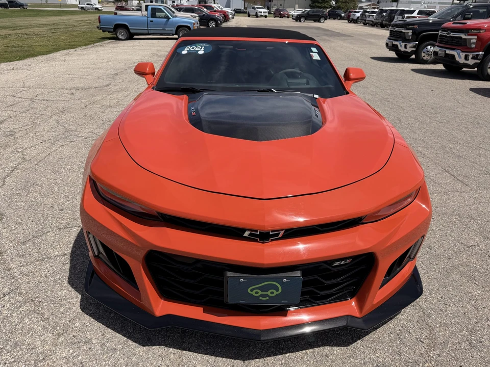2021 Chevrolet - Image 12 of 31