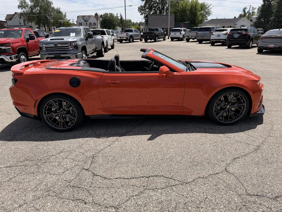 2021 Chevrolet - Image 7 of 31
