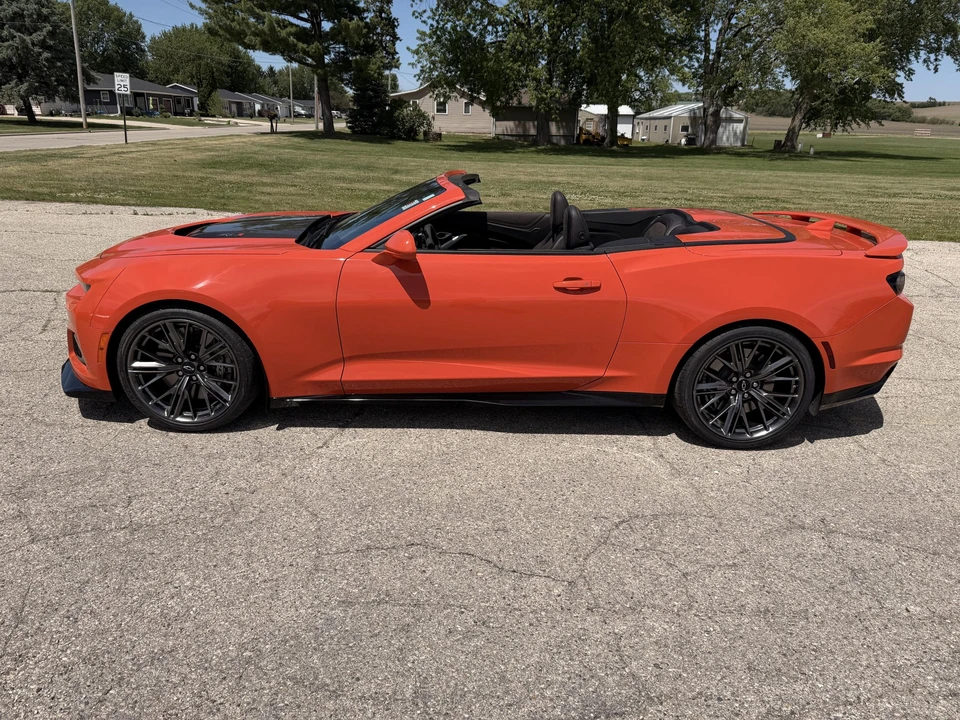 2021 Chevrolet - Image 11 of 31