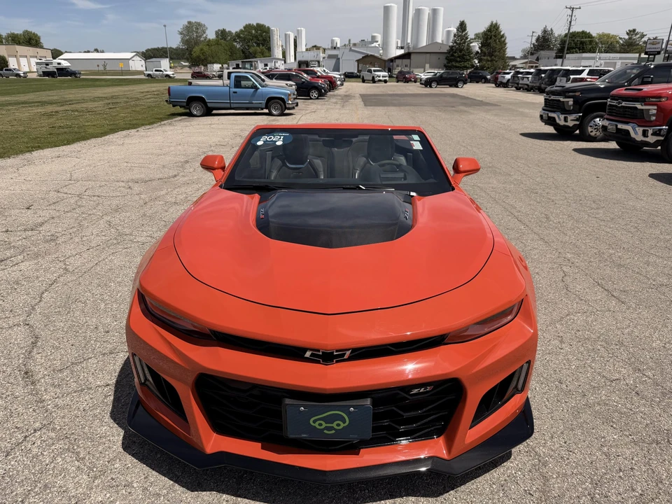 2021 Chevrolet - Image 9 of 31