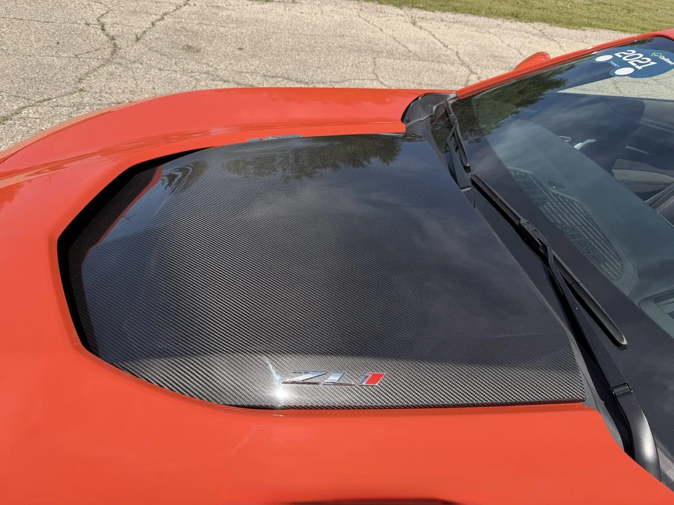 2021 Chevrolet - Image 28 of 31
