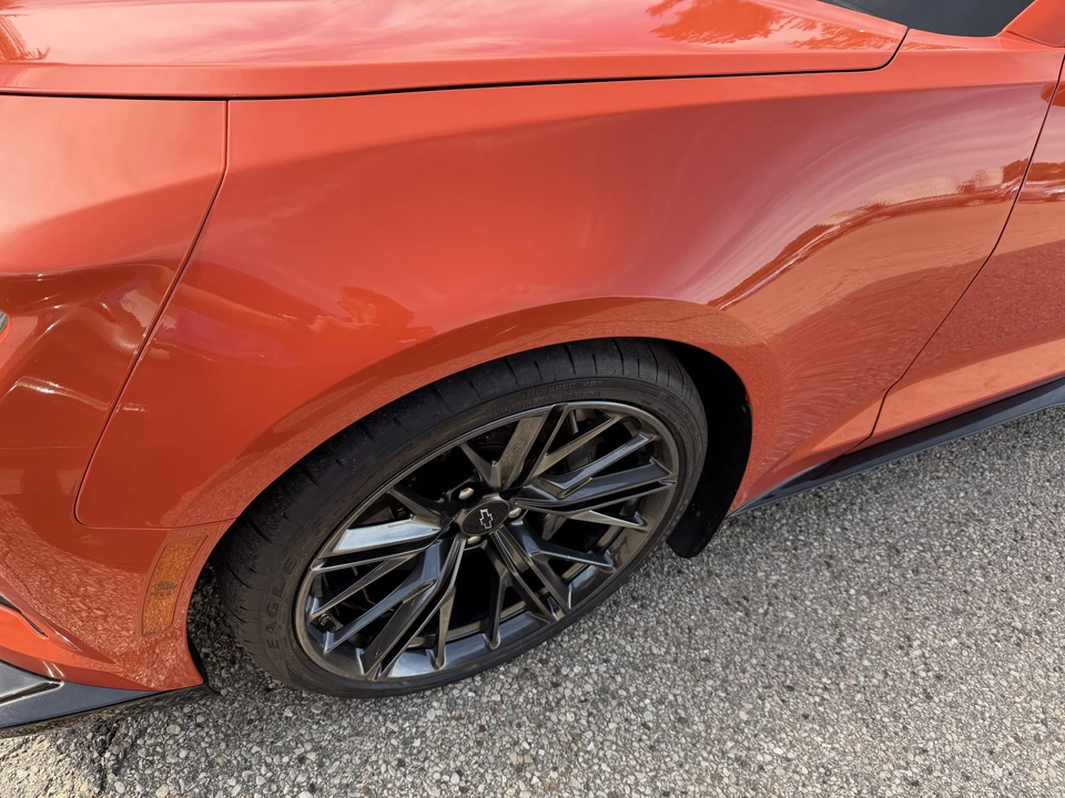 2021 Chevrolet - Image 24 of 31