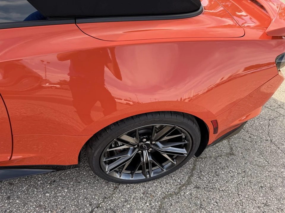 2021 Chevrolet - Image 19 of 31