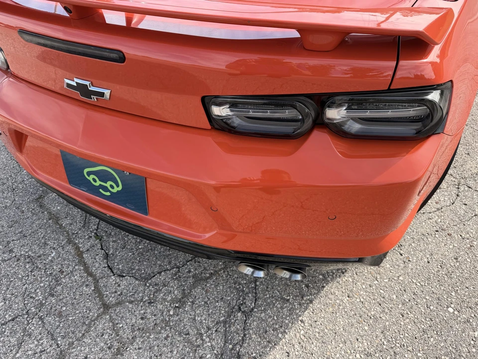 2021 Chevrolet - Image 22 of 31