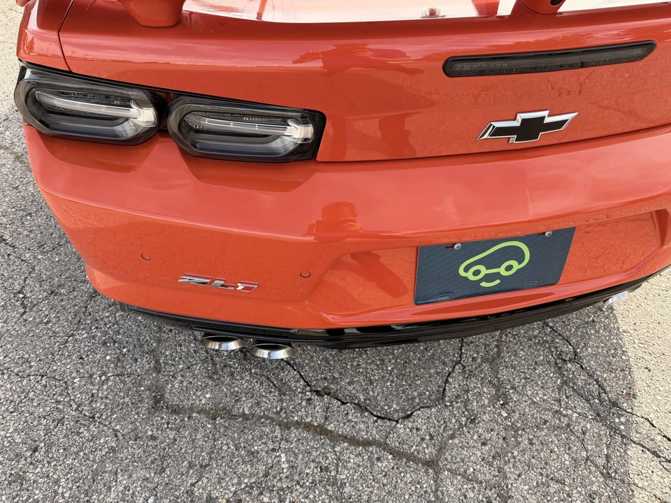 2021 Chevrolet - Image 21 of 31