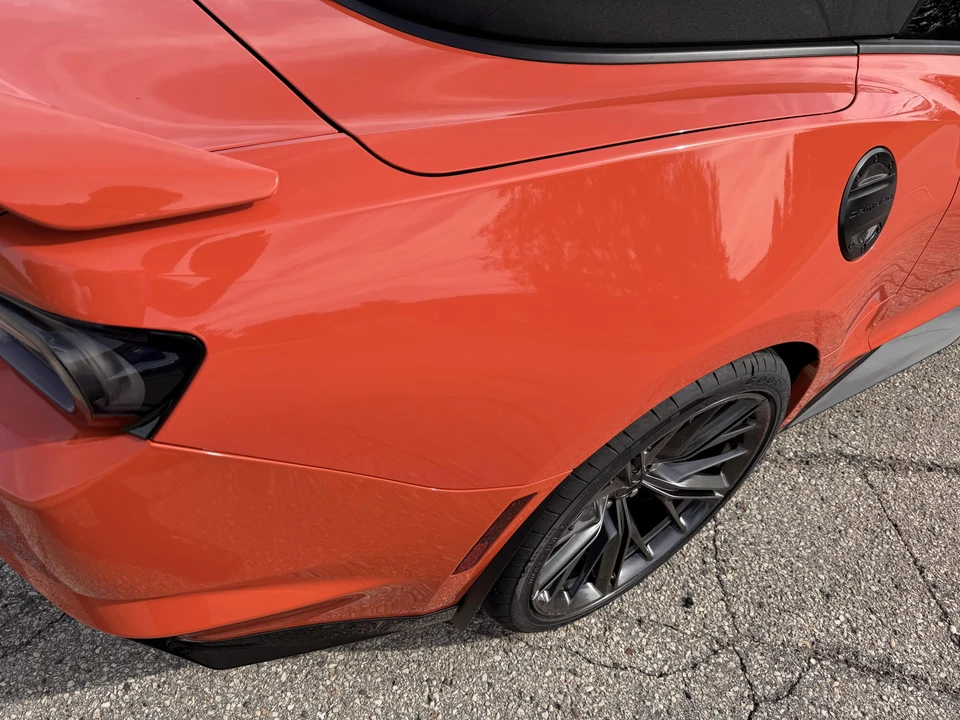2021 Chevrolet - Image 23 of 31