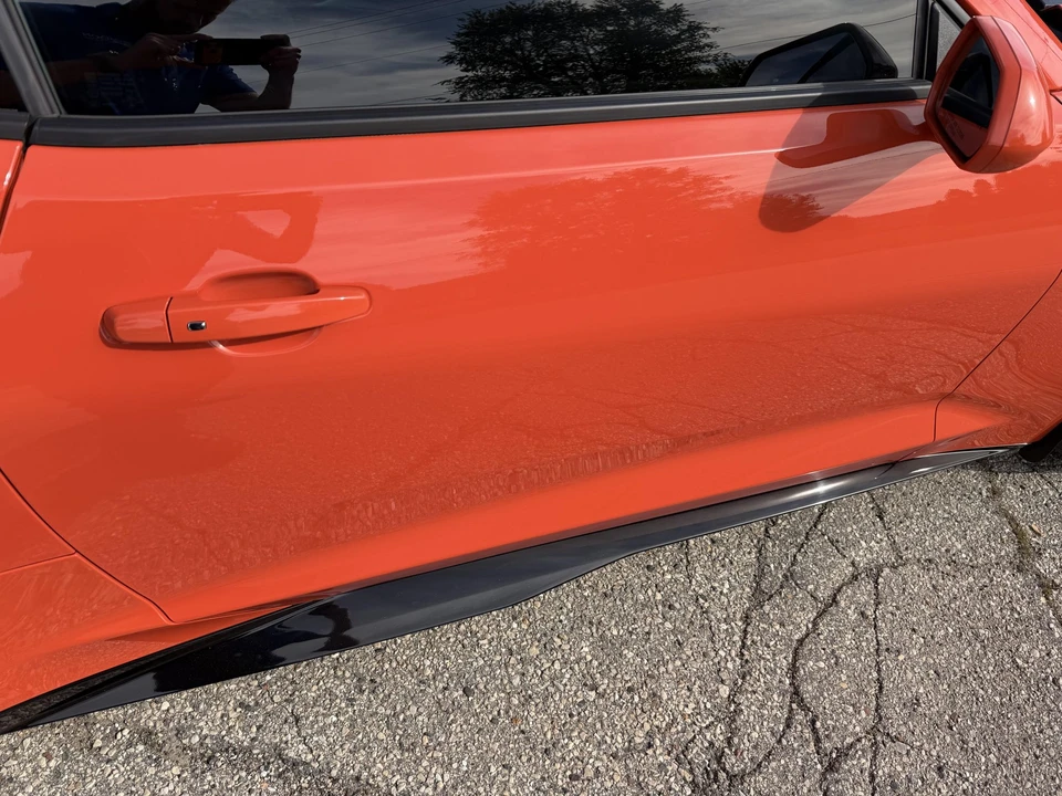 2021 Chevrolet - Image 25 of 31