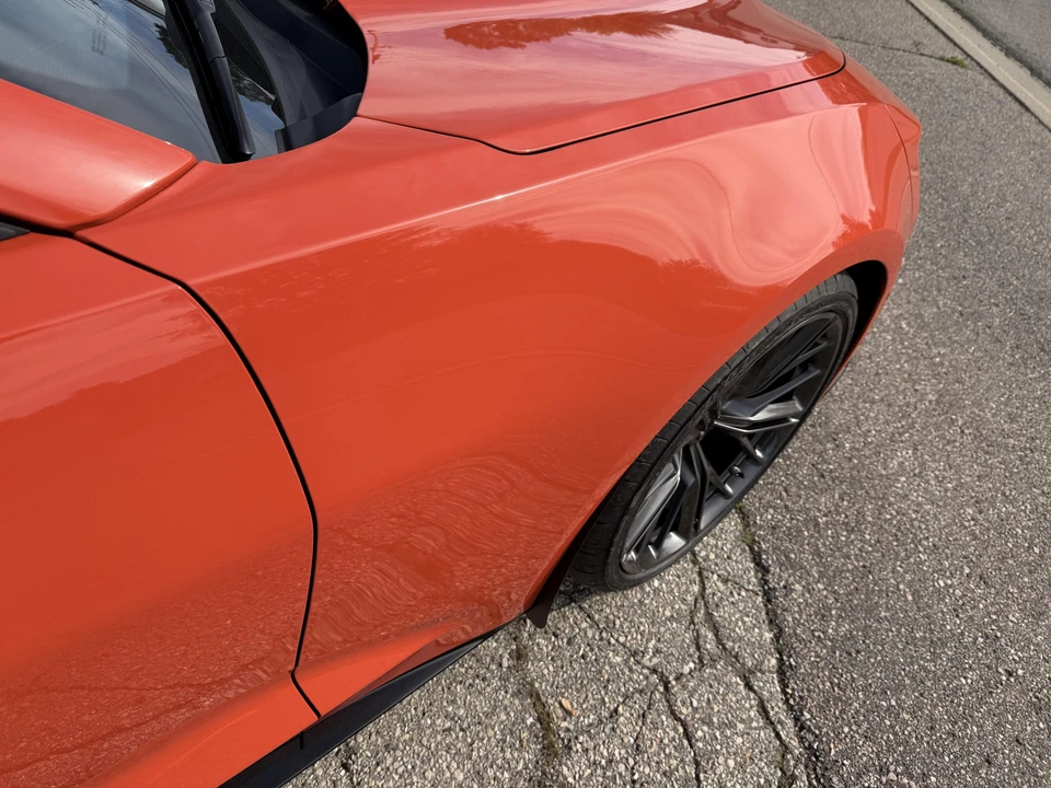 2021 Chevrolet - Image 26 of 31